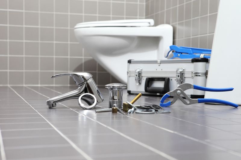 Top Bathroom Remodeling Companies in Altoona, PA