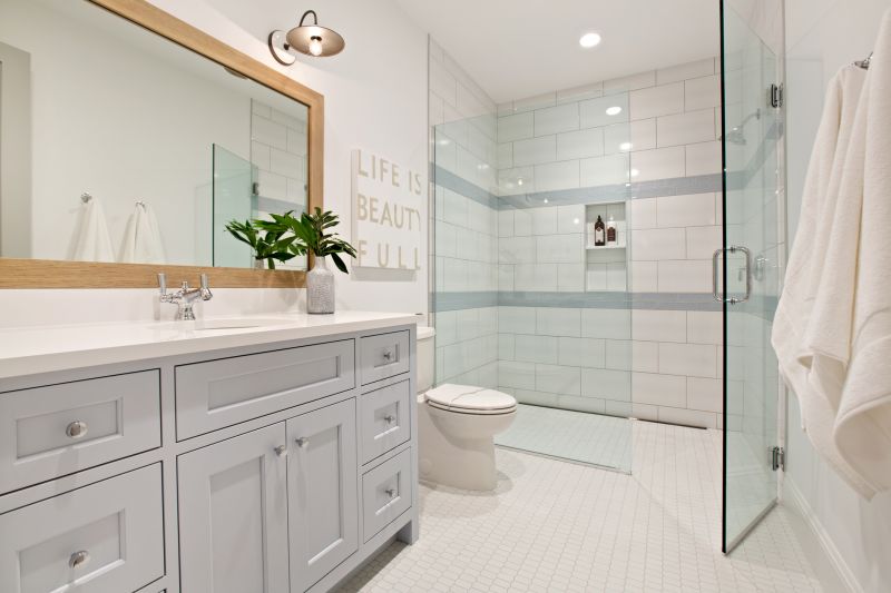 Best Shower Remodeling Contractors in Johnstown, PA
