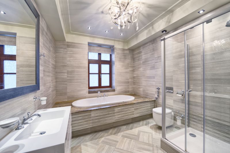 Luxury Bathtub Conversions